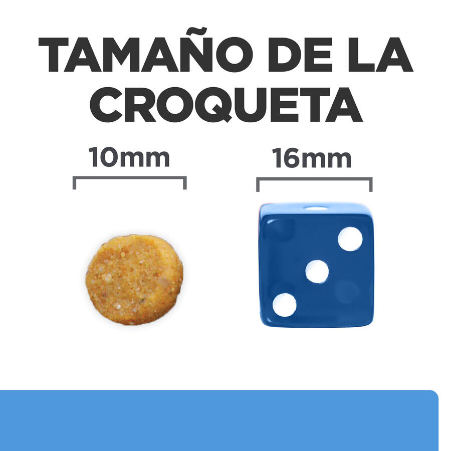 12 kg Hill's Prescription Diet Food Sensitives d/d Pato pienso para perros, , large indicador imagen numero 8